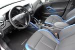 Hyundai Veloster Turbo 2012 года